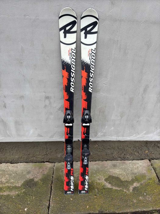 Ski  schi carve Rossignol Racing Radical RSX 150cm