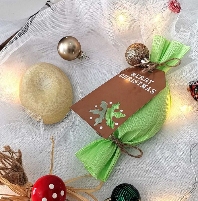 Batoane de Masaj Naturale Handmade - Cadoul Ideal pentru cei dragi