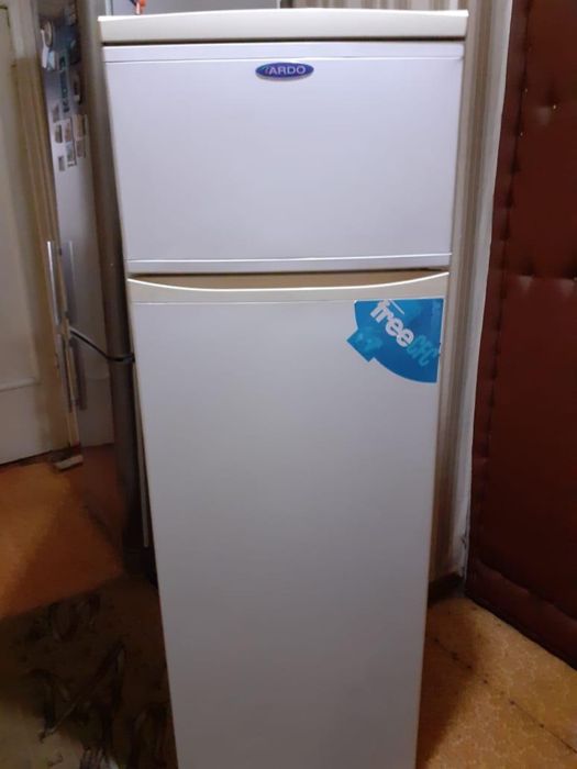 В продаже холодольник в хорошем состоянии!