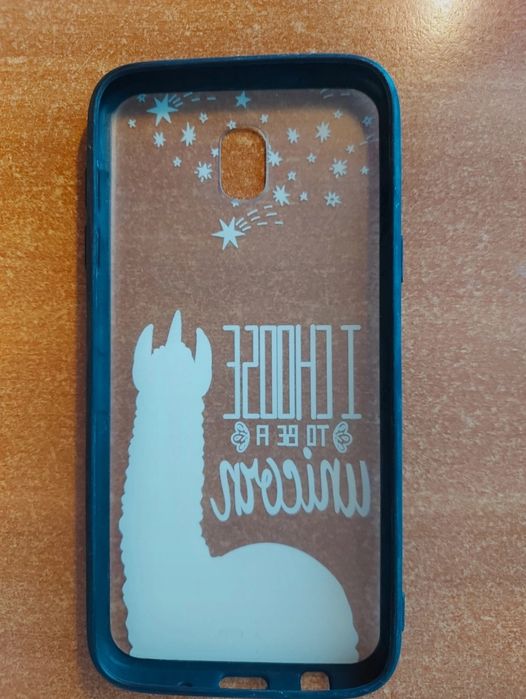 Husă de telefon Samsung Galaxy J5, 2017
