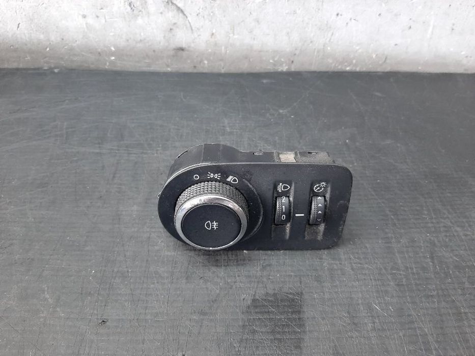 Bloc lumini opel meriva b s10 13294814