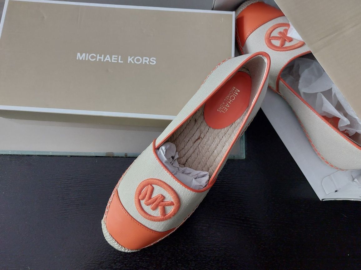 Еспадрили Michael Kors