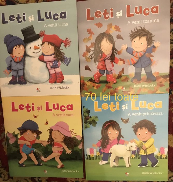 Carti diverse , psihologie , pt copii etc