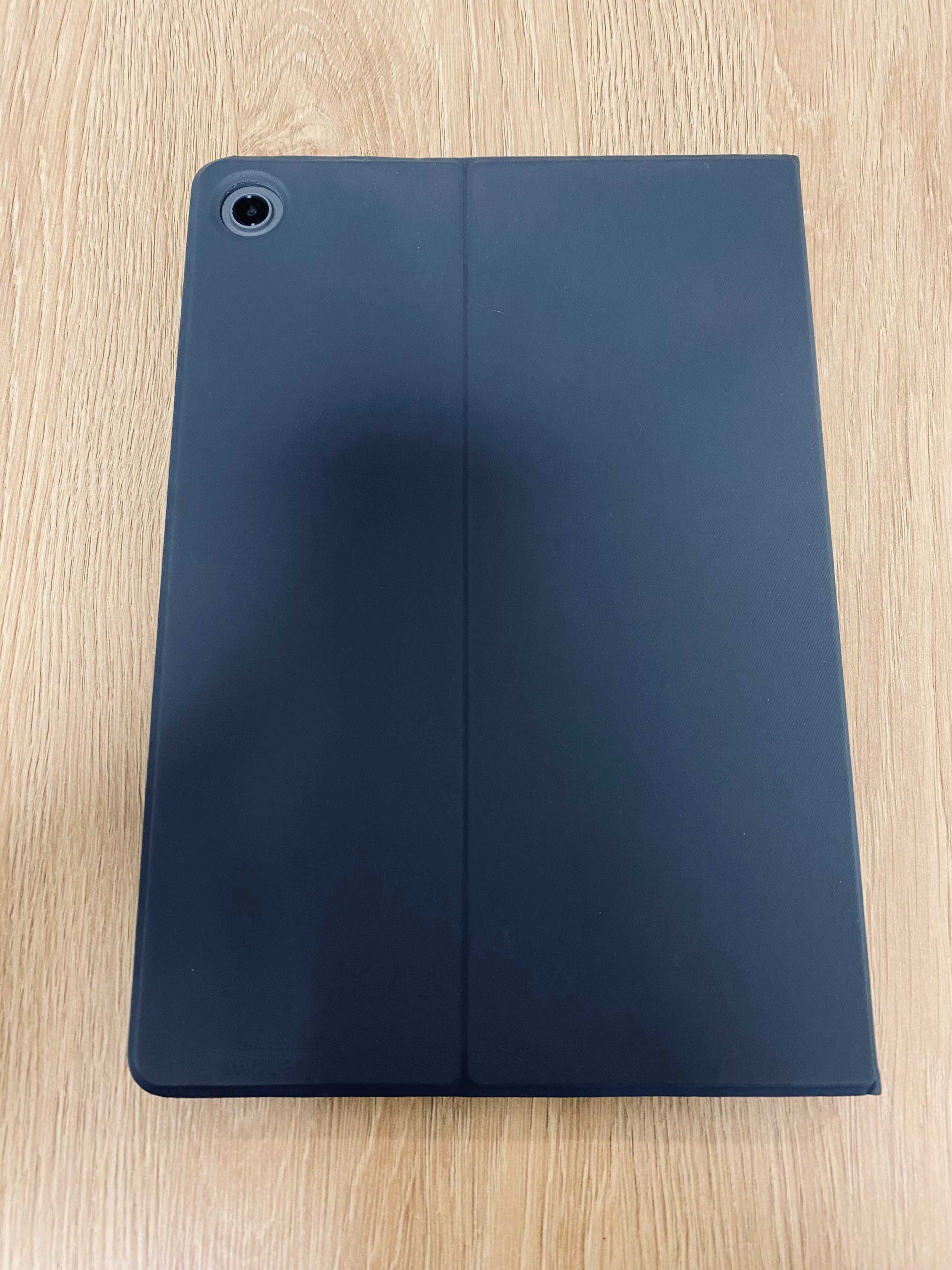 Lenovo Tab M10 Plus (3rd Gen) , 4GB RAM, 128GB, 4G, Storm Gray