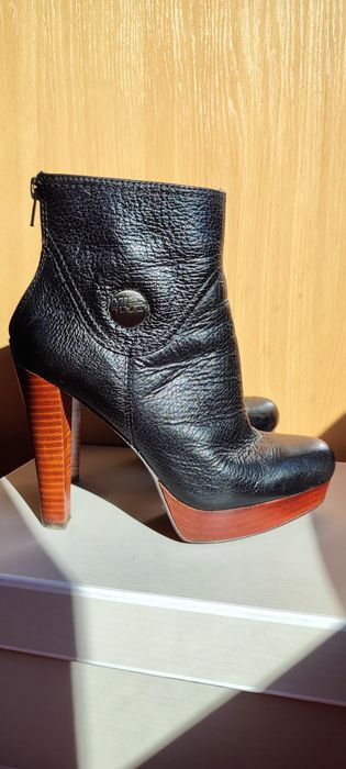 Дамски обувки Miss sixty