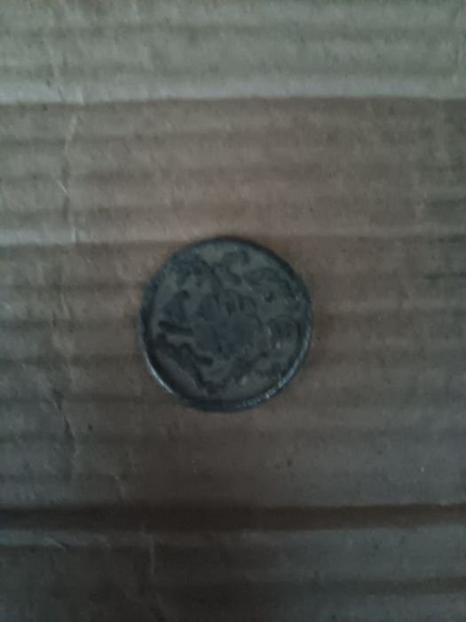 Monede argint bacnota veche