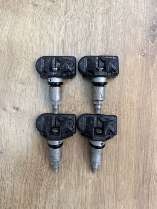 Senzori presiune roti Mercedes W205