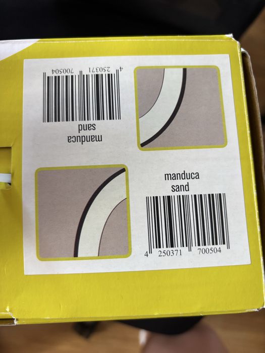 Marsupiu manduca bej