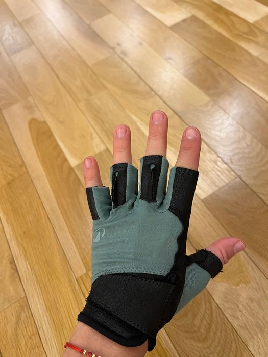 Ръкавици за фитнес