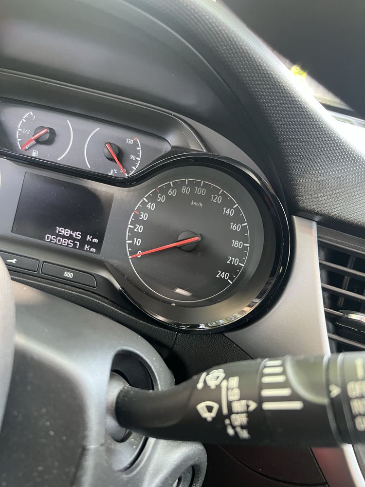 Vand opel crosland x 2018