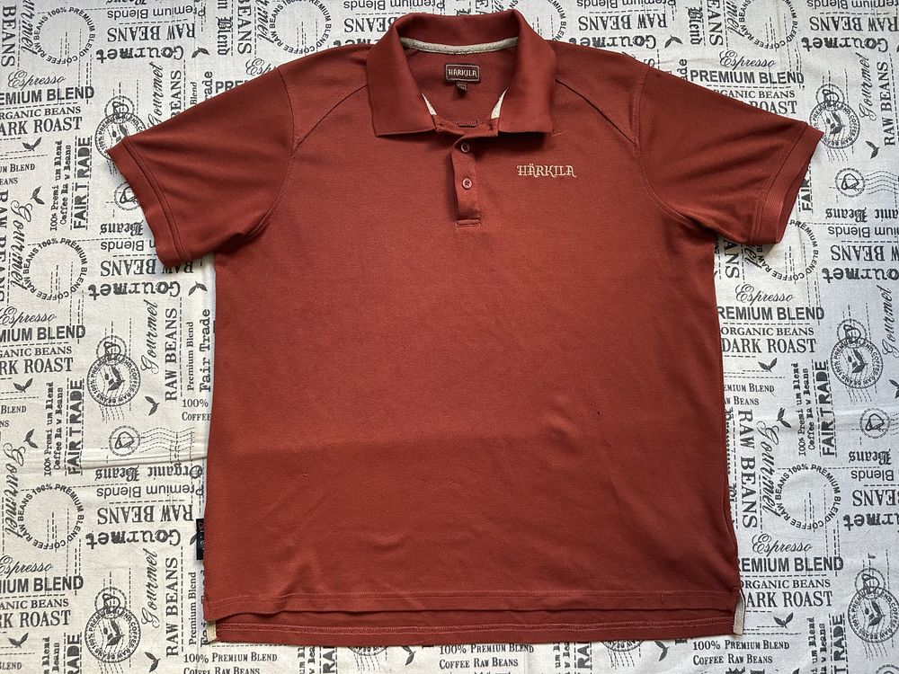 HARKILA Polartec original тениска.XL
