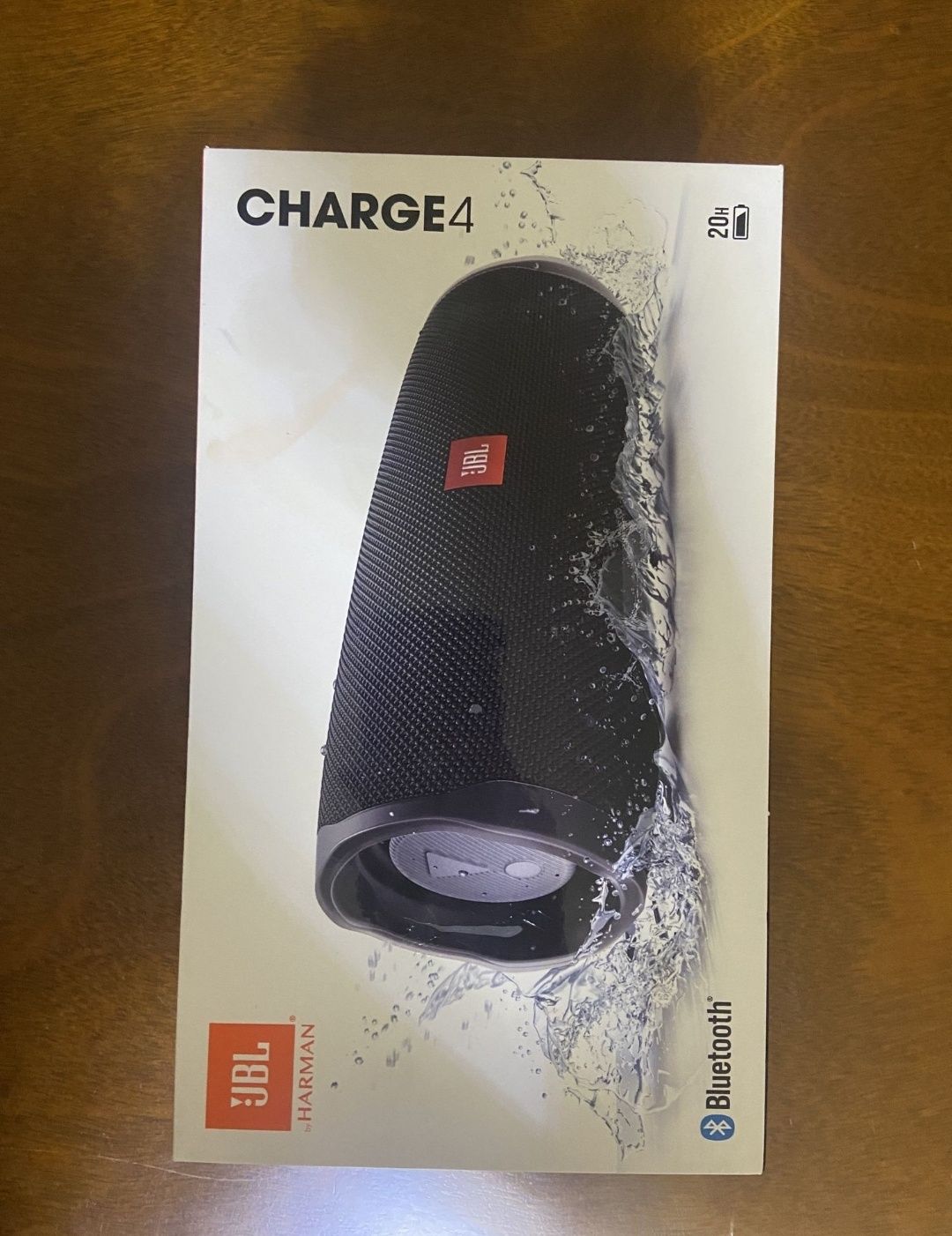 Продам колонку JBL .