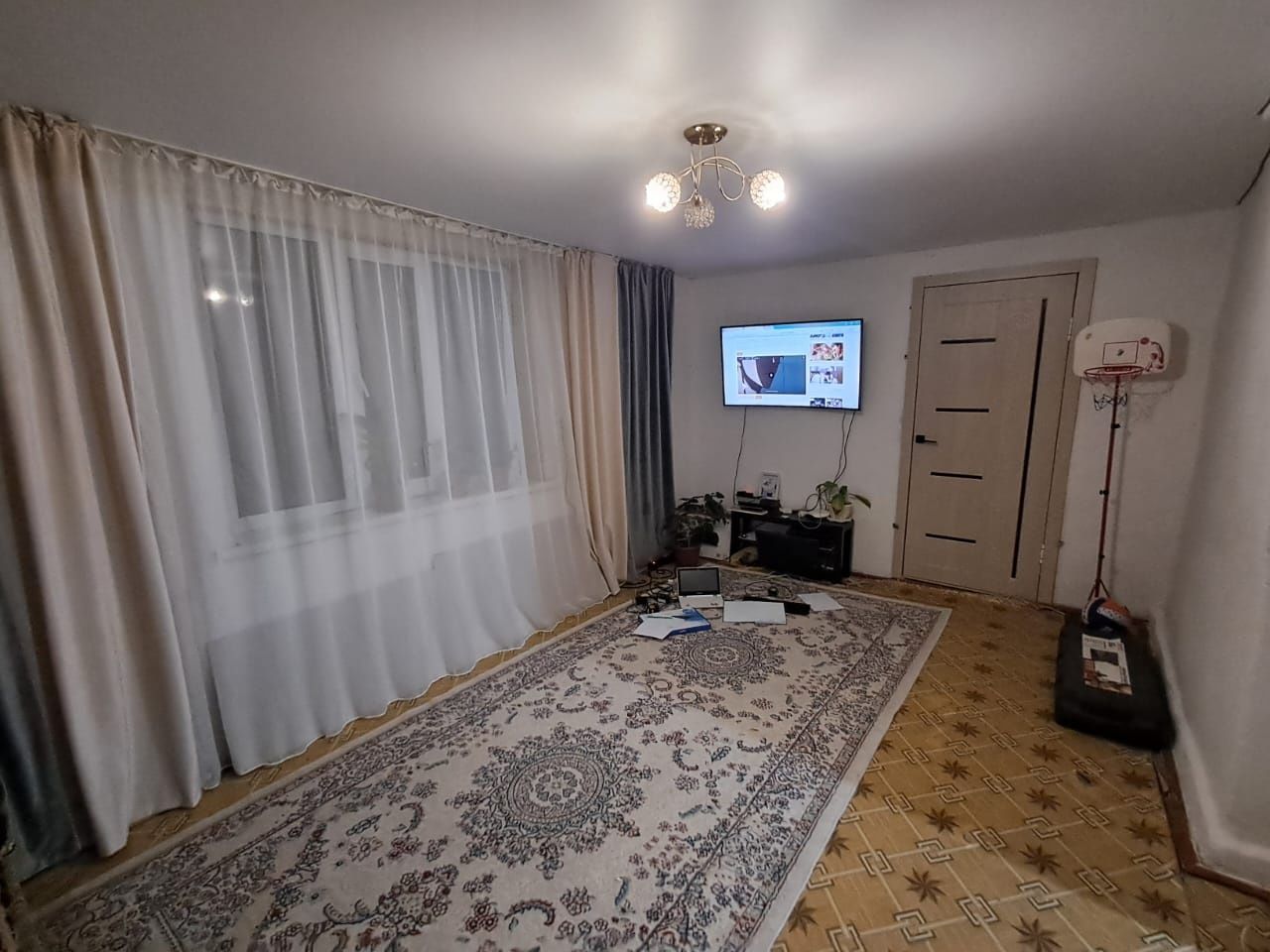 Продажа дома в курортном месте.