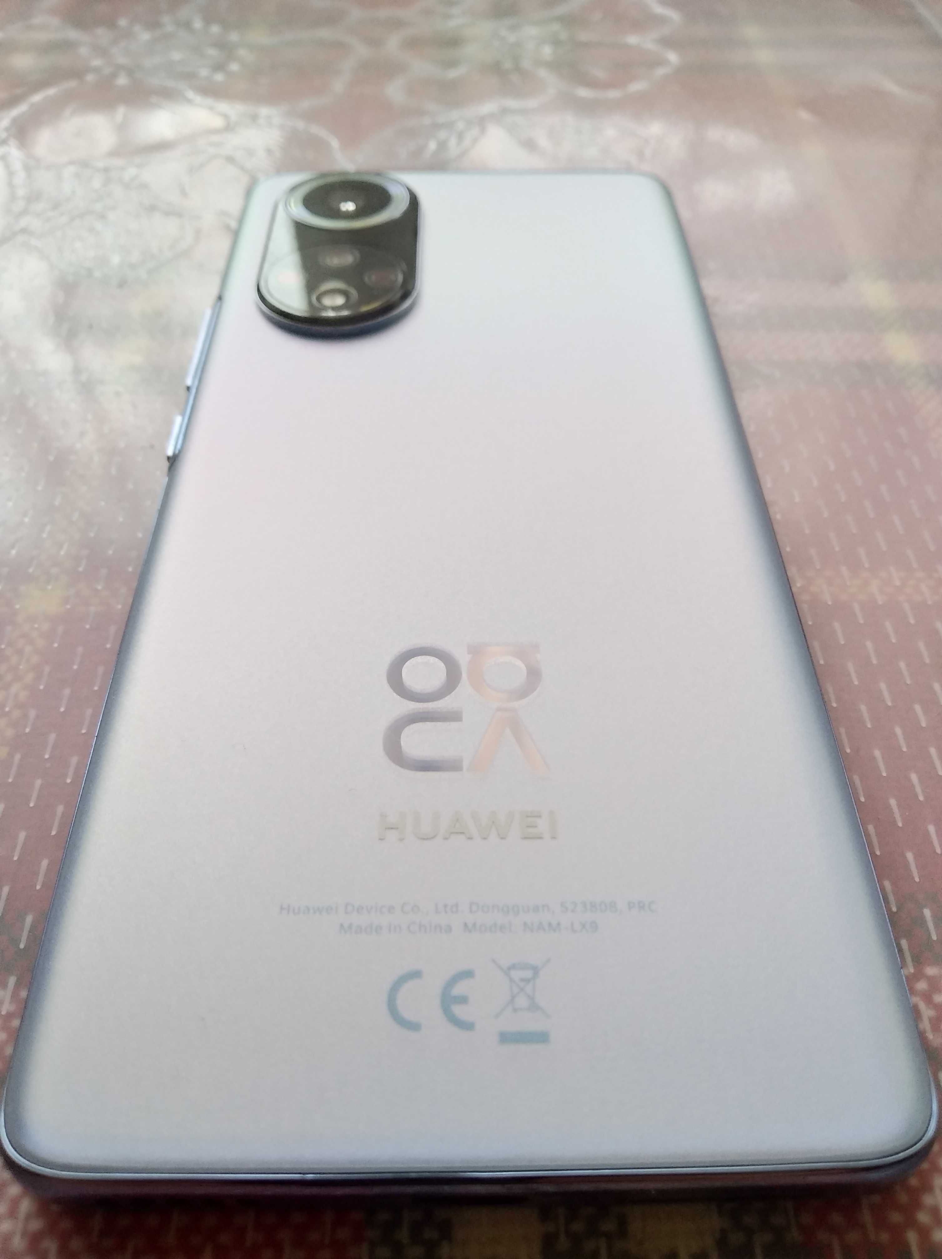 Huawei Nova 9 NAM-LX9 128GB
