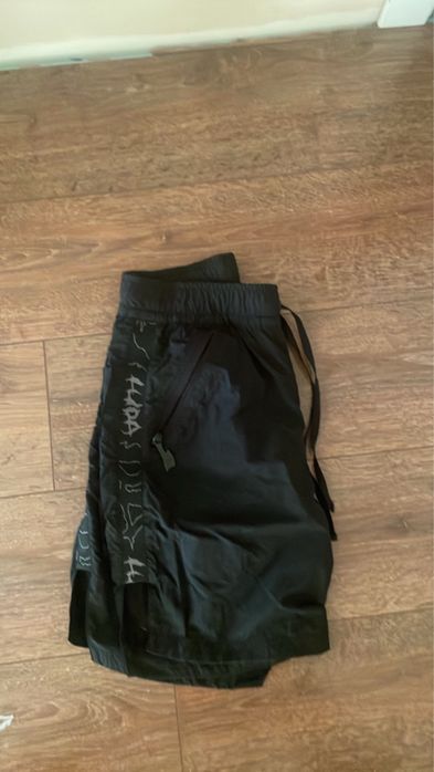 Луда къси гащи/панталони размер XS