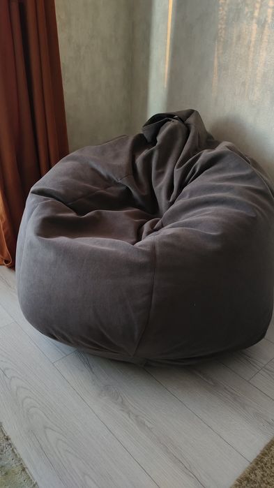 Кресло мешок «груша»