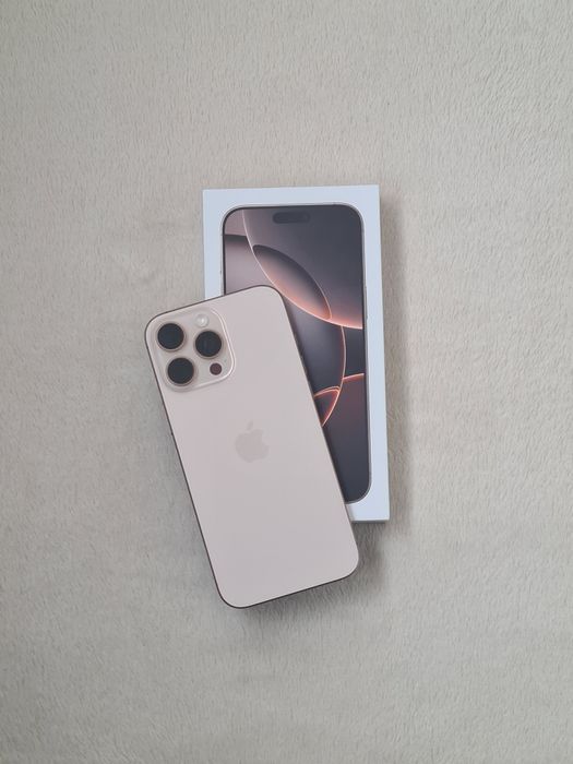 IPhone  16 Pro Max  1 TB