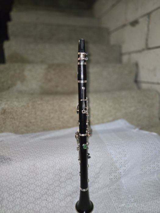 Vând călărinete buffet crampon și noblet Paris