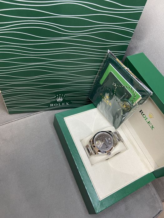 Ceas Rolex Oyster Perpetual Labelnoir