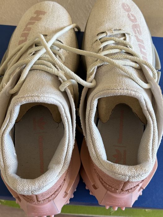 Adidas Humanrace