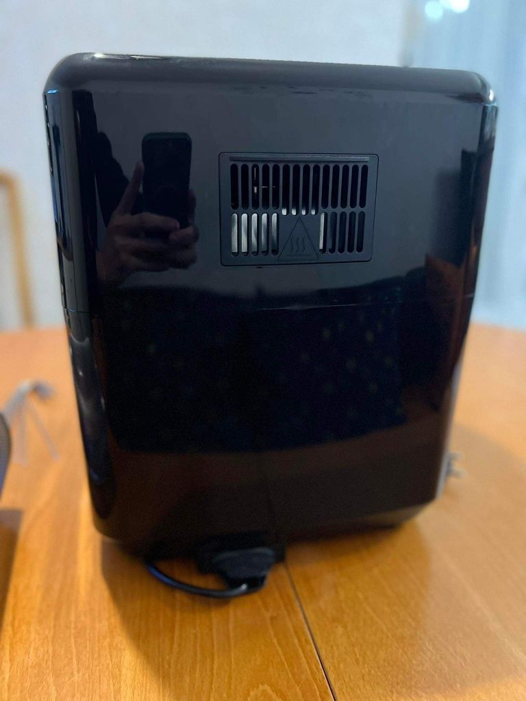 Air fryer Smax Germany 12L