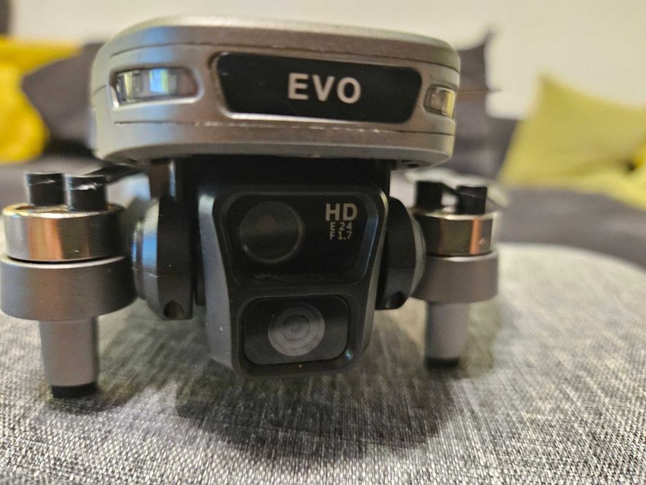 GPS Дрон "SG901"