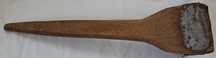 Darac traditional de canepa