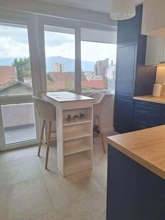 Дава се под наем Двустаен апартамент в София, Гео Милев - 72 кв.м за 750 € - Снимка #2