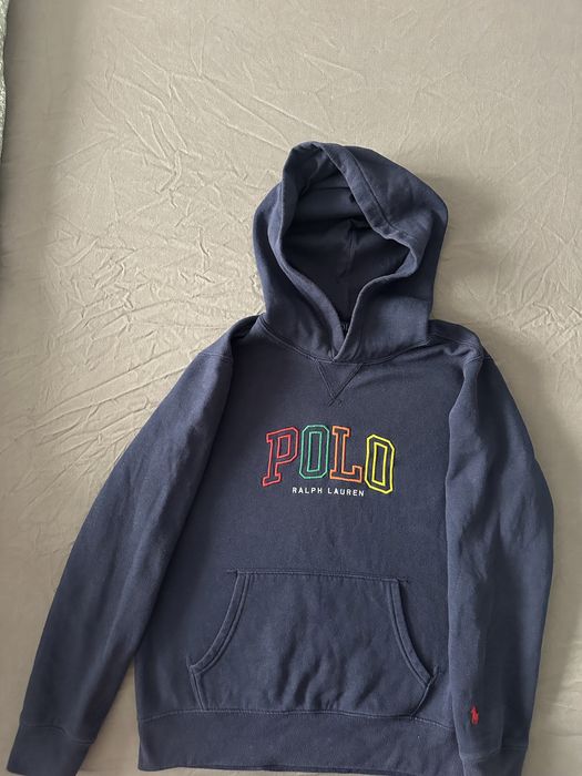 Hanorac Ralph Lauren