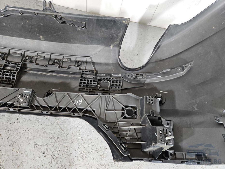Задна броня AUDI A5 F5 Ауди А5 2016- 2019
