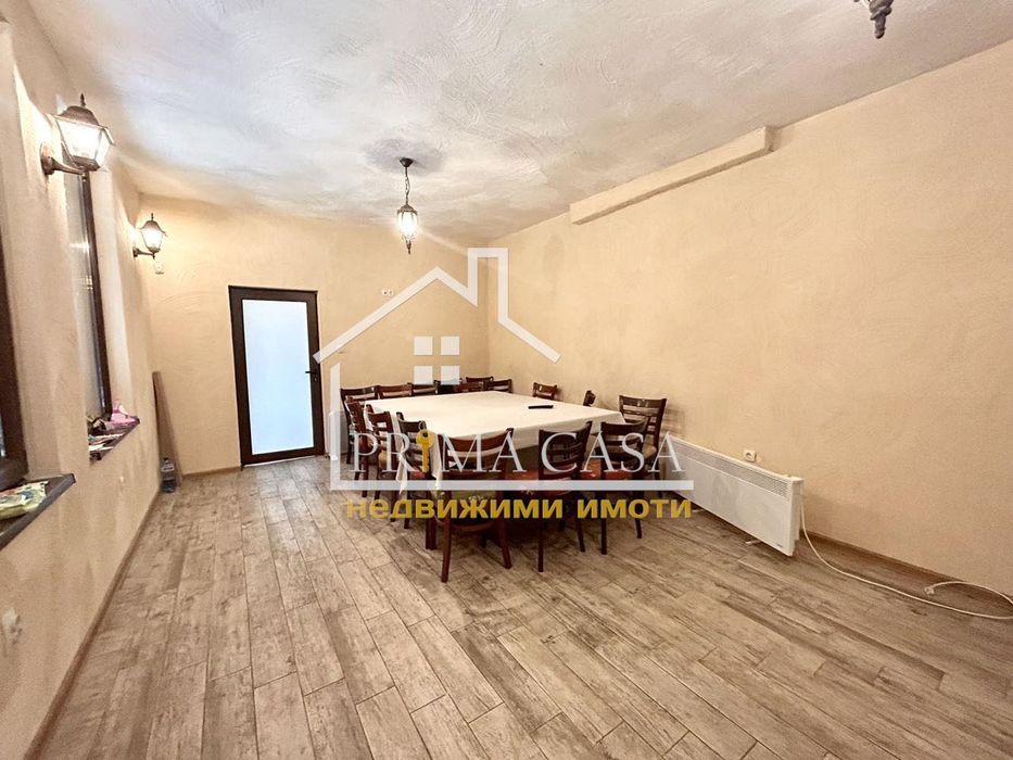 Продава се Къща в с. Колю Мариново, Област Стара Загора - 405 кв.м за 568 €/кв.м - Снимка #3