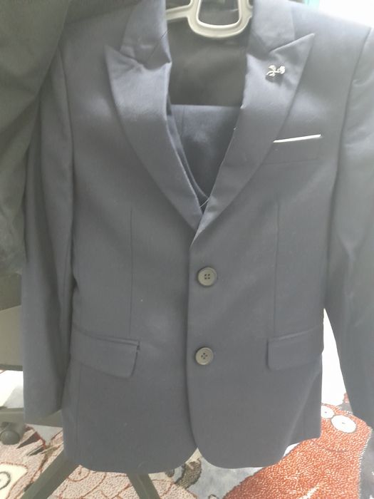 Для подростков брюки, куртки и т.д.