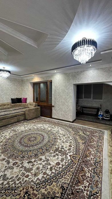 Сдаётся в аренду | 3/4/9 | Сергели | метро Чоштепа |