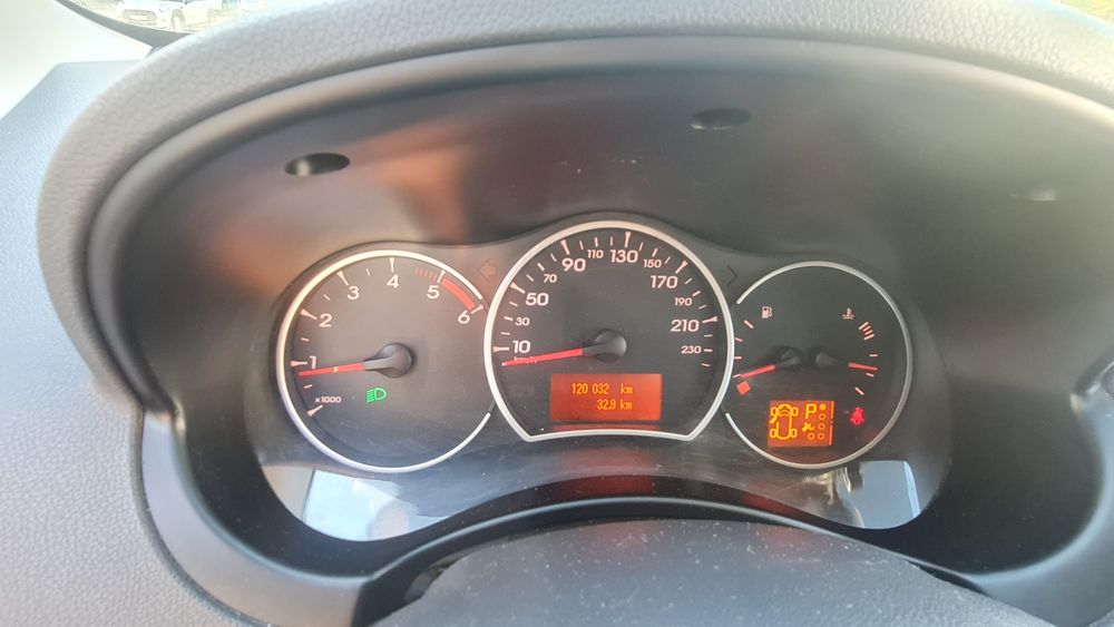 Renault koleos 2009