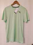 Tricou Puma Train *original*alergare*sport*vară*ușor