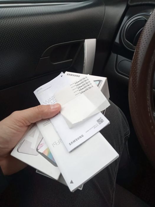 Samsung A71 128gb NFC