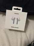 Samsung Galaxy Buds 3 безжични слушалки
