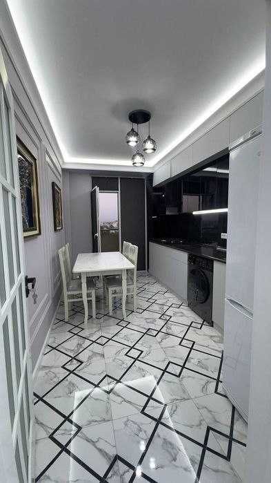 Аренда квартира 2/2/9  Юнусабад 14 ор-р Сайрам Корзинка Хон Сарой