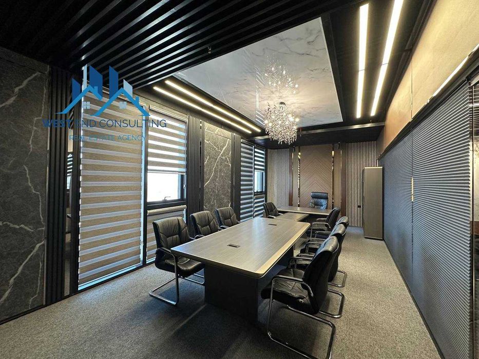 CДАЁТСЯ ОФИС Trilliant | Бизнес Центр Класса А+ | 100м2