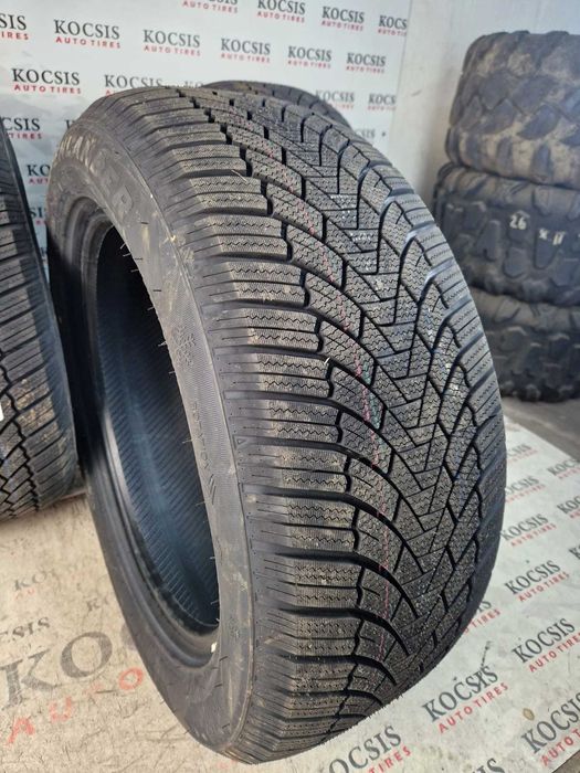 Anvelope noi iarna - 245 50 18 GRENLANDER m+s