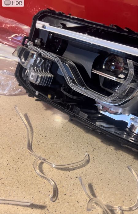 Ilocuite fibra far bmw g30 ; Gata cu aceasta problema a ta !