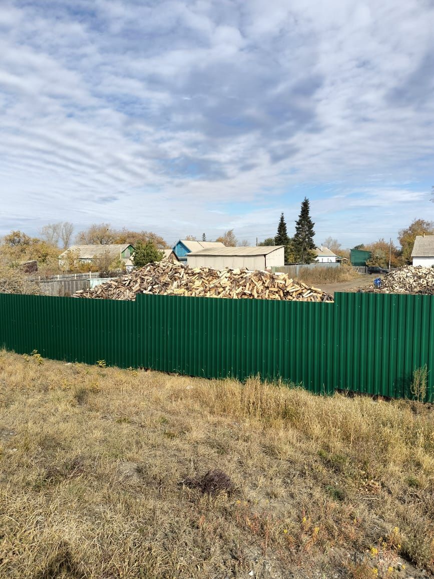 Продам дрова и горбыль.доставка