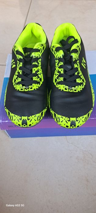 Ghete fotbal marca Kenses 32