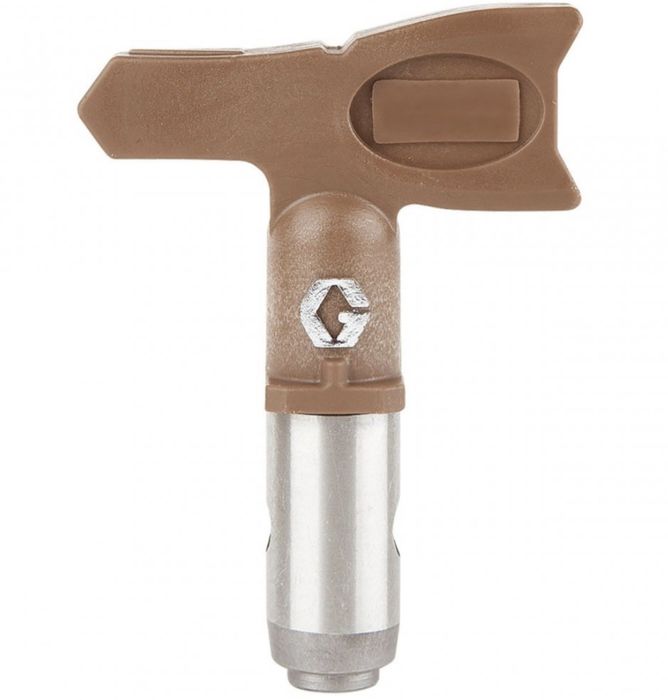 Дюзи Graco FFLP-LP-WRLP-HDA за безвъздушно боядисване!Държач RAC- X!