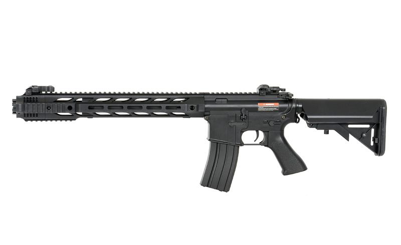 Replica AirSoft M4 SAi RIS CM.518 [CYMA]