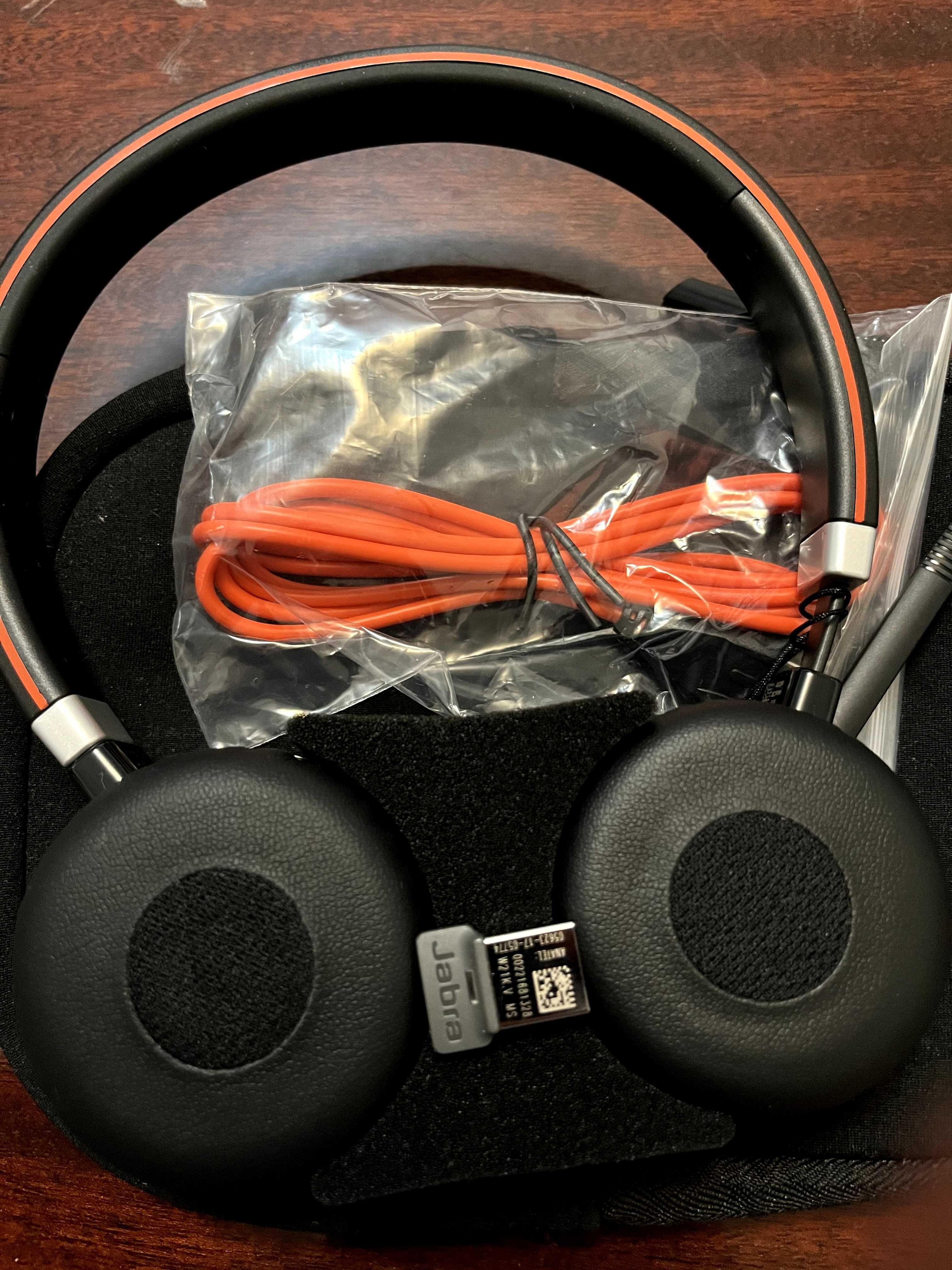 Jabra Evolve 65 MS Stereo