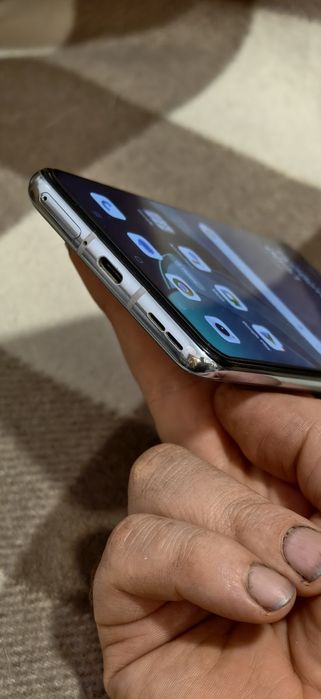 Oneplus 8T. 12/256