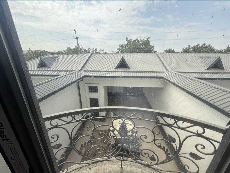 Продается 6-комнатный дом Сергели, Бобур рядом Сергели авторынок