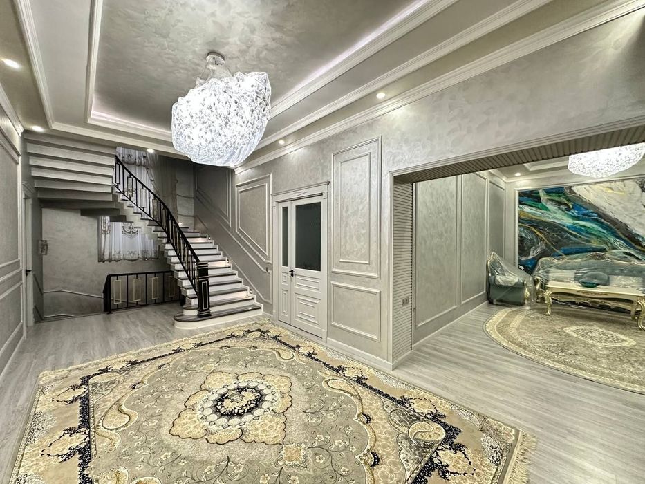 Зенит Исломобод Новый Евро Дом Участок