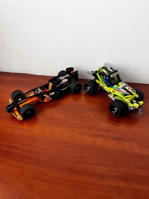Lego technic лего техник